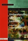 Claire Alfrey, Alfrey Claire, Claire Alfrey - Understanding Children''s Learning