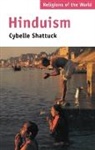 Cybelle Shattuck, Shattuck Cybelle - Hinduism