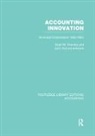 Hugh (University of Glamorgan Coombs, Hugh Edwards Coombs, Hugh Coombs, Coombs Hugh, J. Edwards, Edwards J. - Accounting Innovation (Rle Accounting)