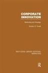 Gordon Foxall, Foxall Gordon - Corporate Innovation (Rle Marketing)