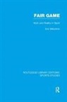 Eric Midwinter - Fair Game (Rle Sports Studies)