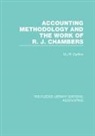 Michael Gaffikin, Michael Gaffikin - Accounting Methodology and the Work of R. J. Chambers (Rle Accounting)