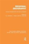 Ron (University of Bristol Johnston, Joost Hauer, G. Hoekveld, Ron Johnston - Regional Geography (Rle Social & Cultural Geography)