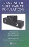Rosa Arboretti, Arboretti Rosa, Stefano Bonnini, Bonnini Stefano, Livio Corain, Livio Arboretti Corain... - Ranking of Multivariate Populations