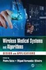 Pietro (University of Pisa Salvo, Miguel Hernandez-Silveira, Hernandez-Silveira Miguel, Pietro Salvo, Salvo Pietro - Wireless Medical Systems and Algorithms