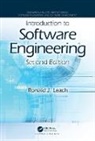 Ronald J. Leach, Ronald J. (Howard University Leach, Leach Ronald J. - Introduction to Software Engineering