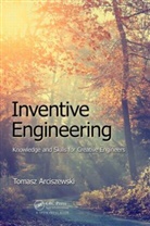 Tomasz Arciszewski, Tomasz (George Mason University Arciszewski, Arciszewski Tomasz - Inventive Engineering