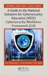 Anne Kohnke, Kohnke Anne, Dan Shoemaker, Dan (International Cyber Security Educa Shoemaker, Dan Kohnke Shoemaker, Shoemaker Dan... - Guide to the National Initiative for Cybersecurity Education Nice