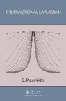 C. Pozrikidis, C. (University of Massachusetts Amhers Pozrikidis, Pozrikidis C. - Fractional Laplacian