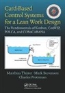Charles Protzman, Mark Stevenson, Matthias Thurer, Matthias (Jinan University Thurer, Matthias Stevenson Thurer - Card-Based Control Systems for a Lean Work Design