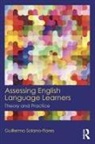 Guillermo Solano Flores, Solano Flores Guillermo - Assessing English Language Learners