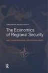 Jurgen Brauer, Jurgen Hartley Brauer, Brauer Jurgen, Keith Hartley - Economics of Regional Security