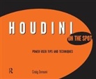 Craig Zerouni, Zerouni Craig - Houdini on the Spot
