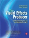 Charles Finance, Charles Zwerman Finance, Finance Charles, Susan Zwerman, Zwerman Susan - Visual Effects Producer