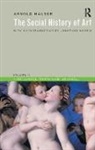 Arnold Hauser - Social History of Art, Volume 2