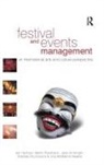 Ian Robertson Yeoman, Jane Ali-Knight, Siobhan Drummond, Una McMahon-Beattie, Martin Robertson, Ian Yeoman - Festival and Events Management