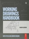 Andrew Bichard, Bichard Andrew, Keith Styles, Keith Bichard Styles, Styles Keith - Working Drawings Handbook
