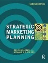 Colin Gilligan, Colin (Emeritus Professor Gilligan, Gilligan Colin, Richard M S Wilson, Richard M.S. Wilson - Strategic Marketing Planning