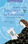 Geoffrey Leech, Geoffrey (University of Lancaster) Leech - Language in Literature