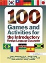 Thierry Boucquey, Thierry Mcpherson Boucquey, Boucquey Thierry, Laura McPherson - 100 Games and Activities for the Introductory Foreign Language