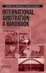 Phillip Capper, Capper Phillip - International Arbitration: A Handbook