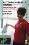 L.M. Bogad, L.m. (University of California Bogad - Electoral Guerrilla Theatre