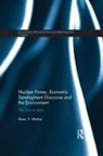 Manu Mathai, Manu V Mathai, Manu V. Mathai - Nuclear Power, Economic Development Discourse and the Environment