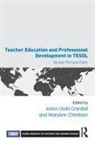 Joann (University of Maryland Crandall, Joann Christison Crandall, MaryAnn Christison, Christison MaryAnn, Joann Crandall - Teacher Education and Professional Development in Tesol