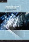 Eneken Tikk-Ringas, Eneken Tikk-Ringas, Tikk-Ringas Eneken - Evolution of the Cyber Domain