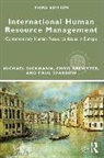 Michael (Cranfield University Dickmann, Michael Brewster Dickmann, Chris Brewster, Michael Dickmann, Paul Sparrow - International Human Resource Management