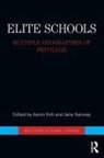Aaron (Griffith University Koh, Jane Kenway, Kenway Jane, Aaron Koh, Koh Aaron - Elite Schools