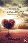 Angela Skurtu, Angela (Private Practice Skurtu, Skurtu Angela - Pre-Marital Counseling