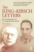 Ann Conrad Lammers, Ann (In Private Practice Conrad Lammers - Jung-Kirsch Letters The Correspondence of C.g. Jung and James Kirsch