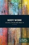 Julia Coffey, Julia (University of Newcastle Coffey, Coffey Julia - Body Work