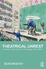 Sean McEvoy, Sean (Varndean College Mcevoy, McEvoy Sean - Theatrical Unrest