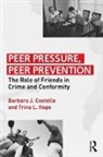 Barbara J. Costello, Barbara J. (University of Rhode Island) Costello, Barbara J. Hope Costello, Costello Barbara J., Trina L. Hope, Hope Trina L. - Peer Pressure, Peer Prevention
