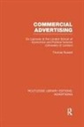 Thomas Russell - Commercial Advertising (Rle Advertising)