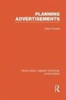 Gilbert Russell - Planning Advertisements (Rle Advertising)