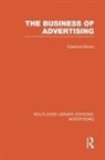 Clarence Moran - Business of Advertising (Rle Advertising)