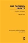 Raphael Salkie, Salkie Raphael - Chomsky Update