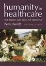Peter Barritt, Barritt Peter - Humanity in Healthcare