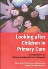 Ruth Chambers, Ruth License Chambers, Chambers Ruth, Kirsty License - Looking After Children in Primary Care