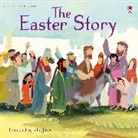 Russell Punter, Punter Russell, John Joven, Joven John - Easter Story