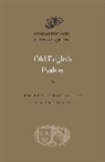 Patrick P O'Neill - Old English Psalms