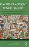 Amram Tropper, Amram (Ben-Gurion University Tropper, Tropper Amram - Rewriting Ancient Jewish History