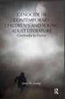 Jane Gangi, Gangi Jane - Genocide in Contemporary Childrens and Young Adult Literature