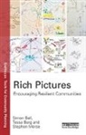 Simon Bell, Simon (Open University Bell, Simon Berg Bell, Tessa Berg, Berg Tessa, Stephen Morse... - Rich Pictures
