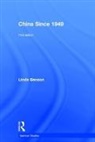 Linda Benson, Linda (Oakland University Benson, Benson Linda - China Since 1949
