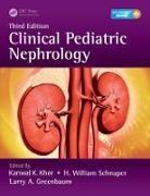 Kanwal (Children''''s National Medical Cente Kher, Kanwal Schnaper Kher, Larry A. Greenbaum, Greenbaum Larry A., Kanwal Kher, Kher Kanwal... - Clinical Pediatric Nephrology