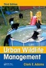 Clark E. Adams, Clark E. (Texas A&amp;m University Adams, Adams Clark E. - Urban Wildlife Management